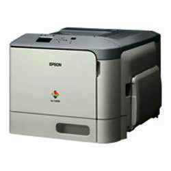 Epson WorkForce AL-C300N 31ppm A4 Colour Laser Printer